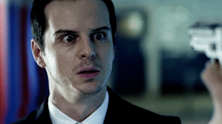 *Зашел в новогодний раздел и увидел скидку на пижаму, которую давно хотел