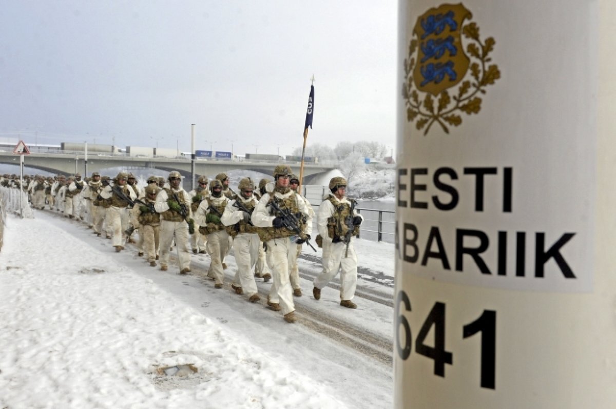    В Финляндии заявили о начале Западом новой холодной войны с РФ