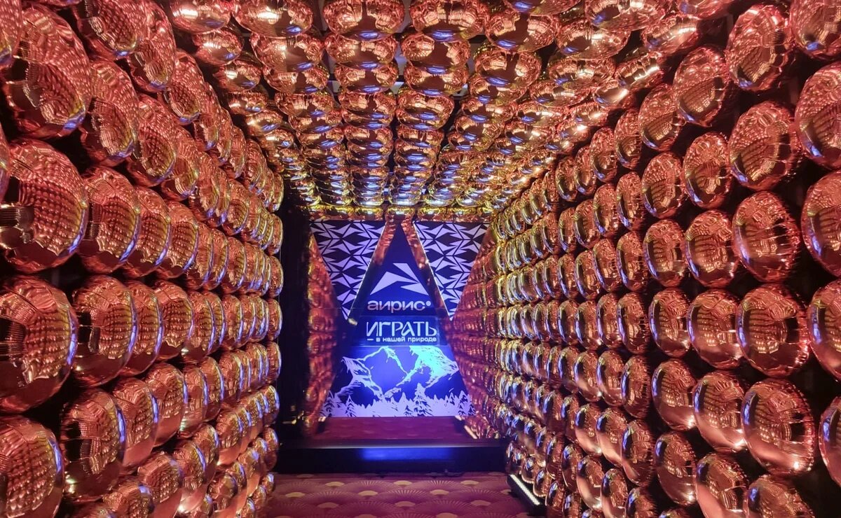    Игорные зоны России посетили в этом году на 16% больше туристов