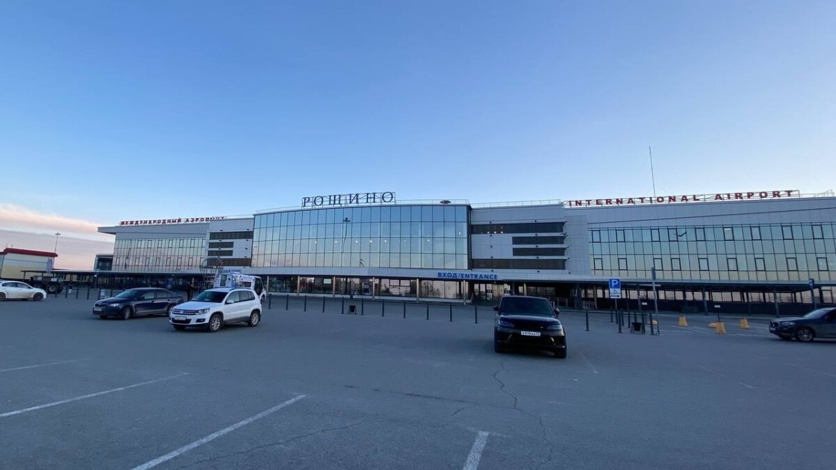 ИА SM-News Тюмень📷
