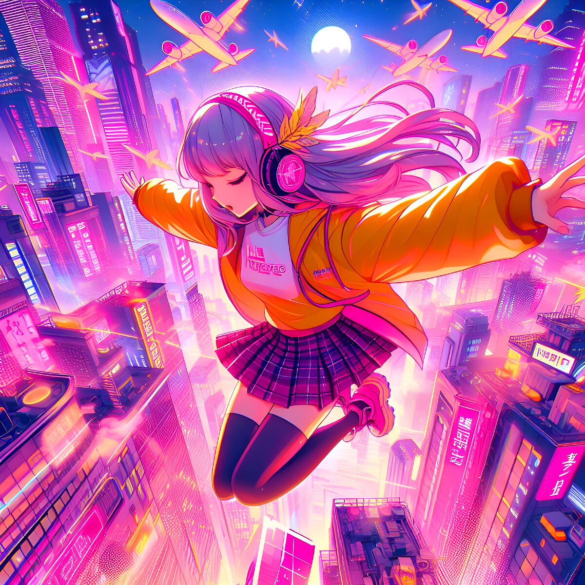 Lora Om - Не до сна