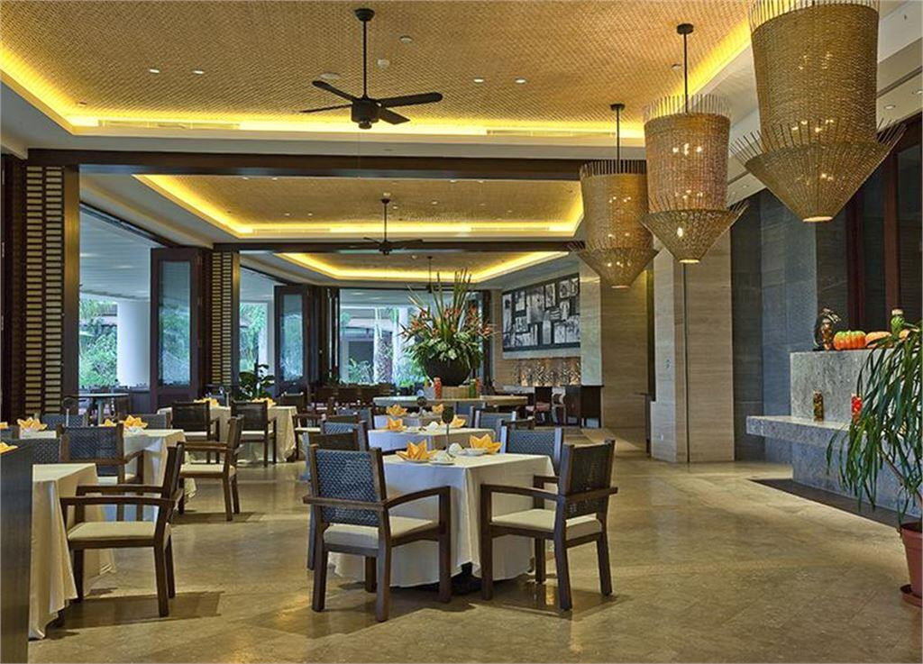 Holiday inn sanya bay 5. Howard Johnson Resort Sanya Bay 5 Китай Хайнань.