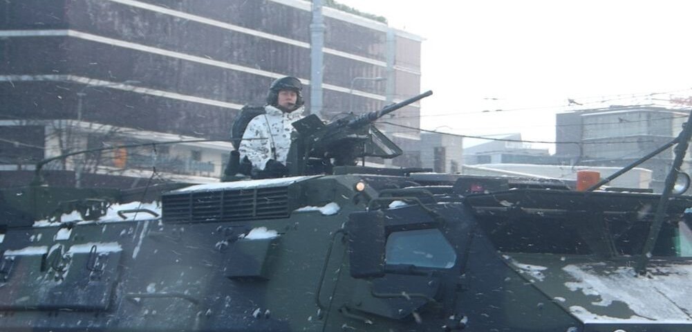BaltNews.lv/Григорий Федькин