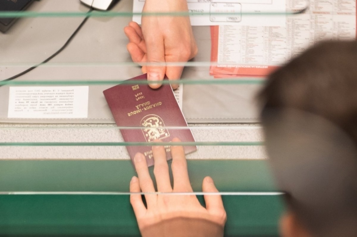    Финляндия обсуждает возвращение в РФ мигрантов без рассмотрения их запросов