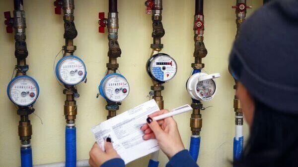    Как не платить вдвое больше за ЖКХ? © РИА Новости / Стрингер