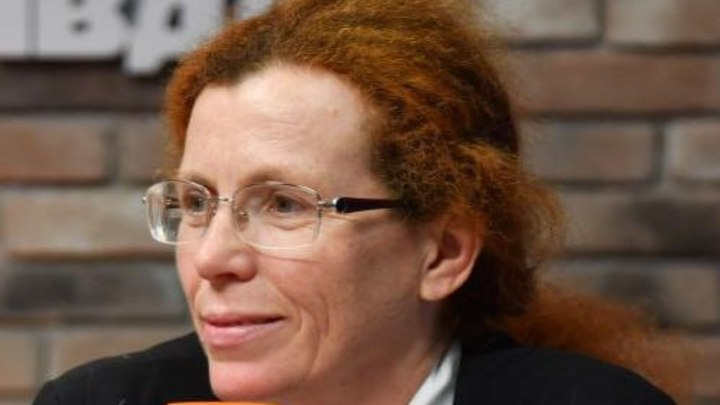 KOMSOMOLSKAYA PRAVDA/GLOBALLOOKPRESS 