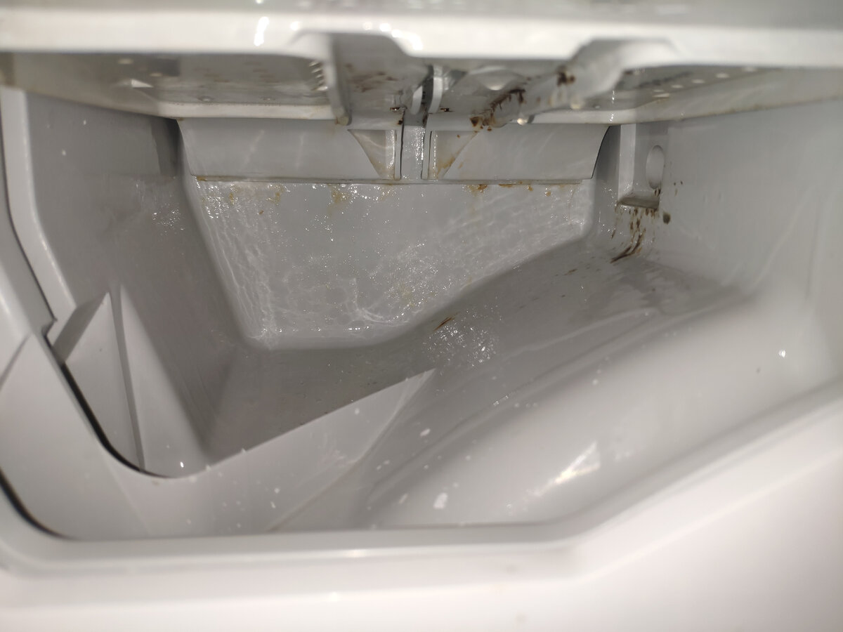 Это те же машинки после чистки профессиональными средствами