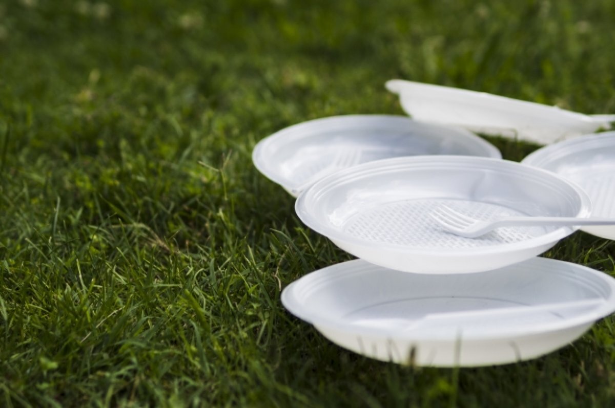    Со вкусом полистирола.