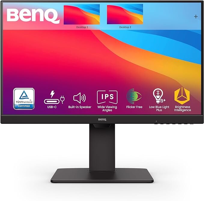 BenQ BL2785TC