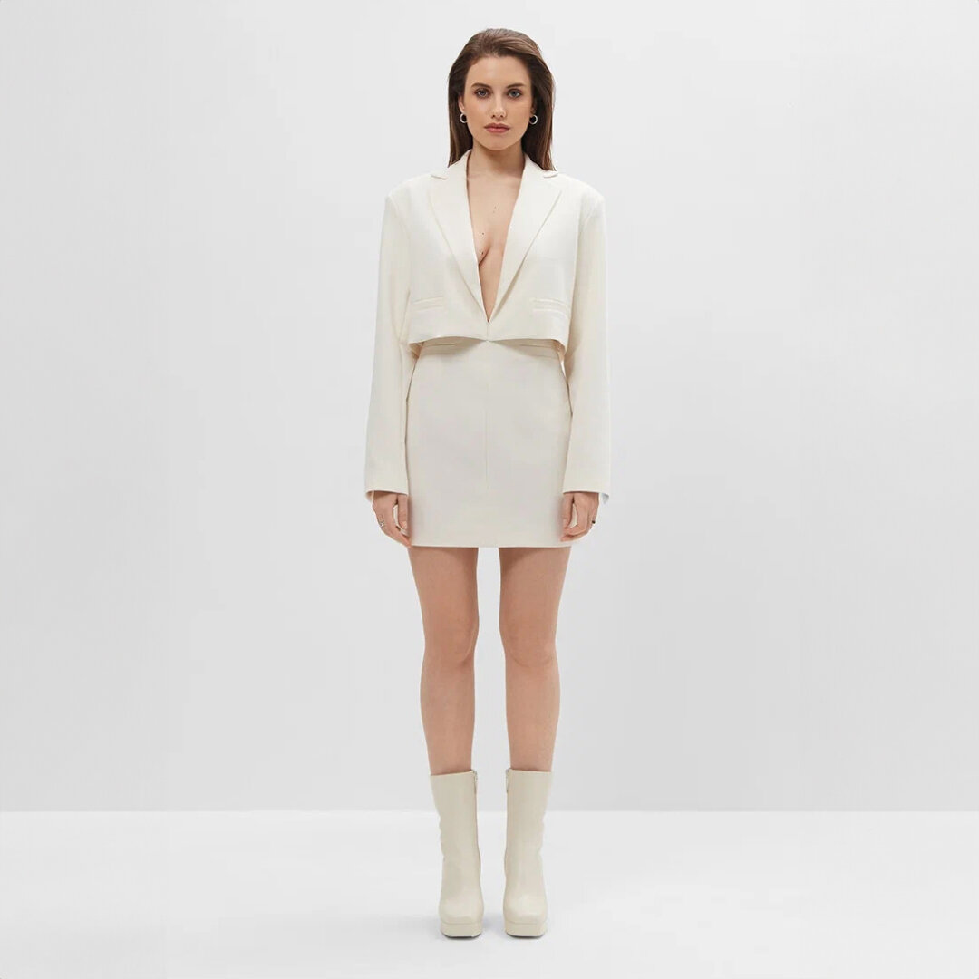 Платье The Select