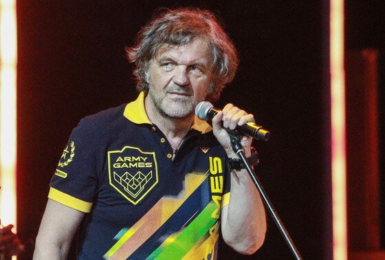    Эмир Кустурица