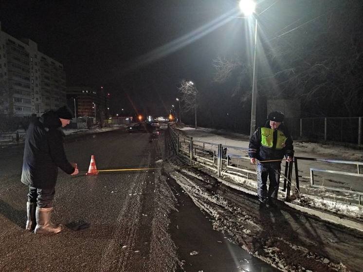     Фото: Управление ГИБДД ГУ МВД России по Свердловской области.