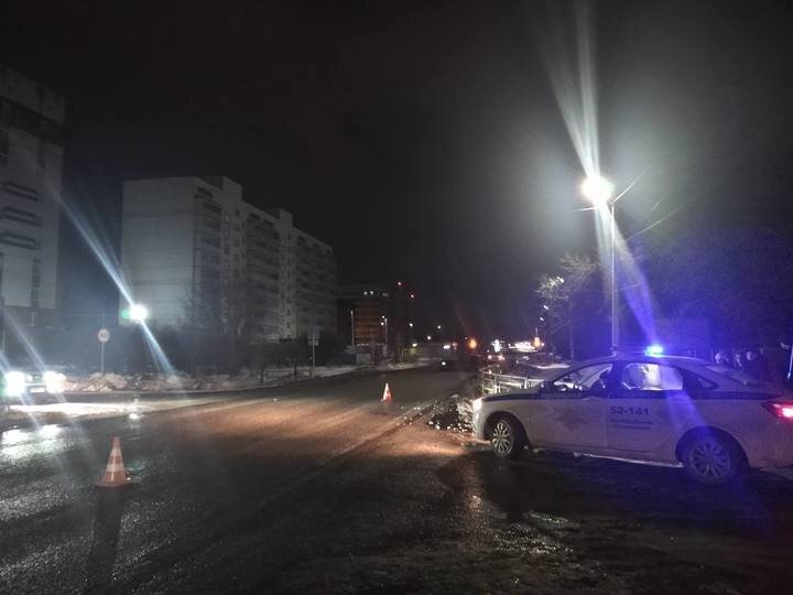     Фото: Управление ГИБДД ГУ МВД России по Свердловской области.