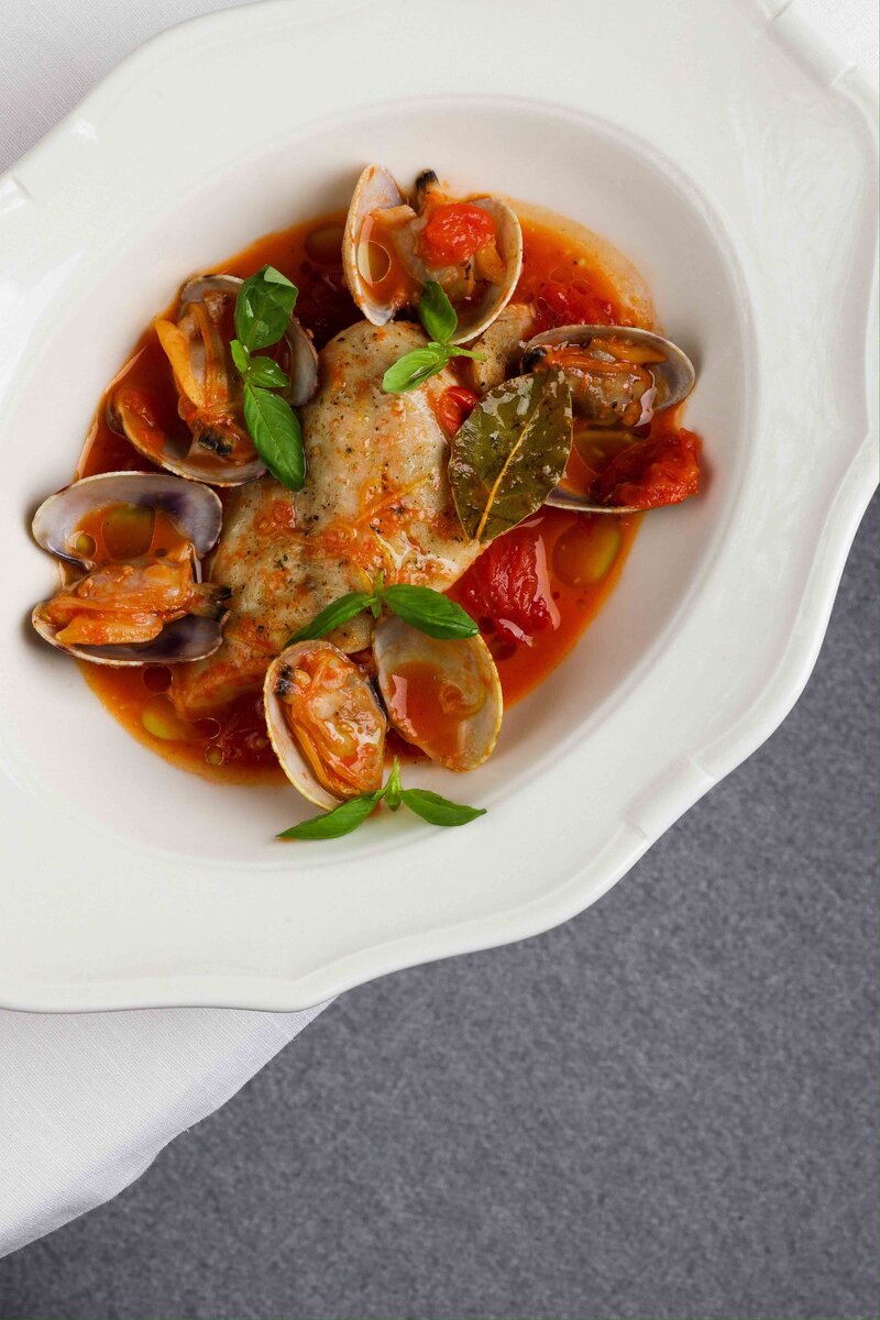    Новости ресторанов: новоорлеанский суп, безглютеновые чипсы и цукини фри (фото 2)