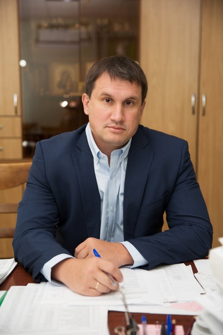 Теплое местечко может занять под Новый год бывший глава облздрава в ...