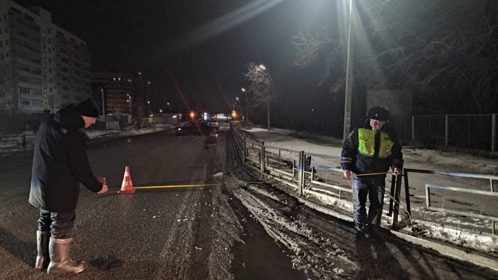    Фото УГИБДД по Свердловской области