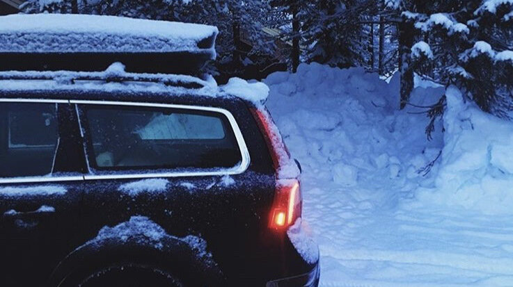 Фото - MichaelBear на Drive2