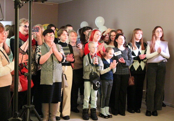     В Ивановском театре кукол открылось новое творческое пространство