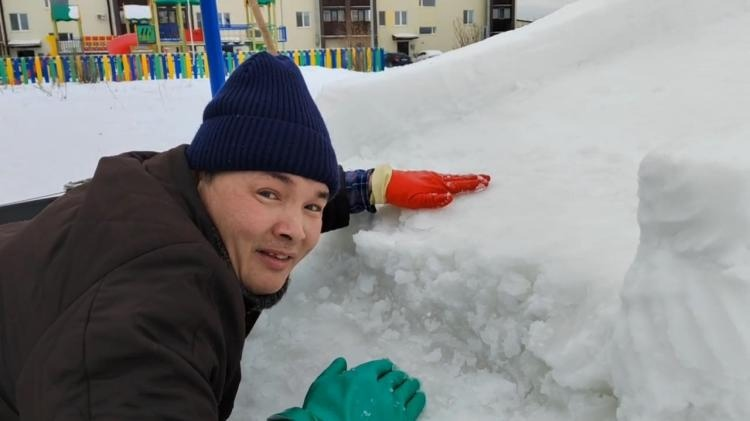 Фото: «Тюменская линия»