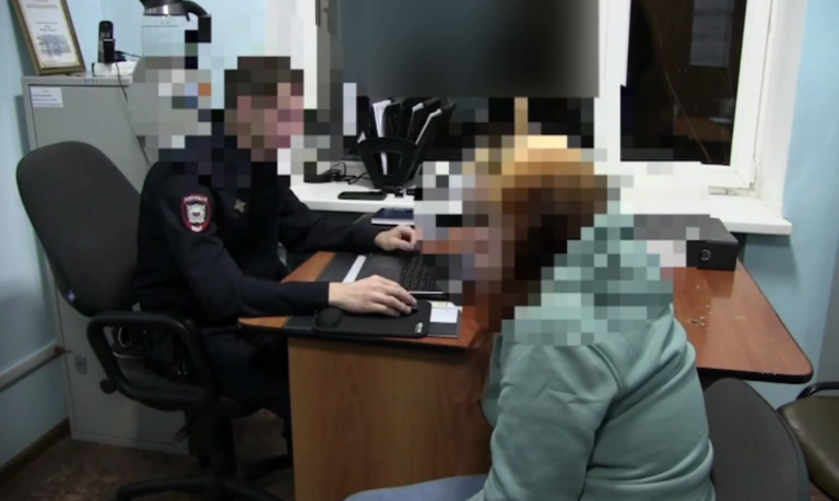    Девушка из Нижнего Новгорода по заданию мошенников забрала деньги пенсионерок в Кувандыке Кристина Просвиркина