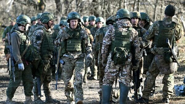    © РИА Новости . Алексей Майшев