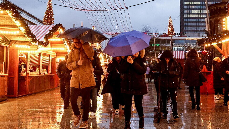 Фото: © ТАСС/EPA/FILIP SINGER