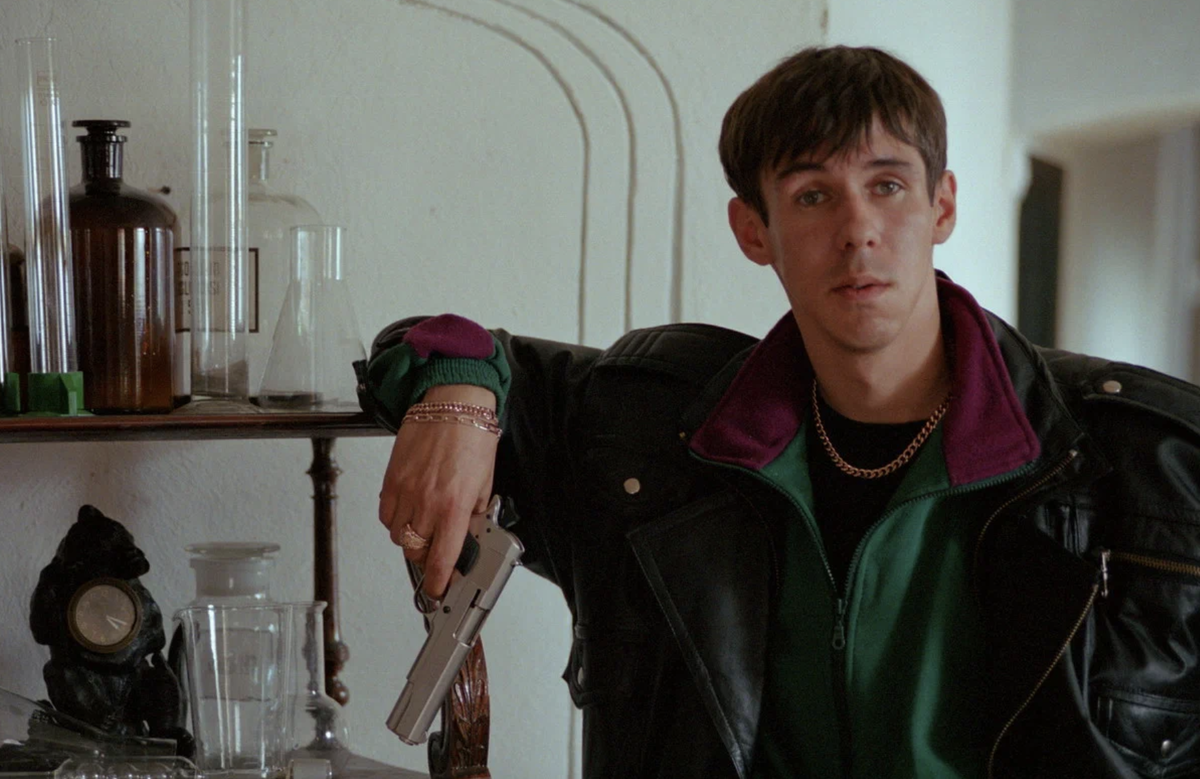 Кадр из фильма "Жмурки"