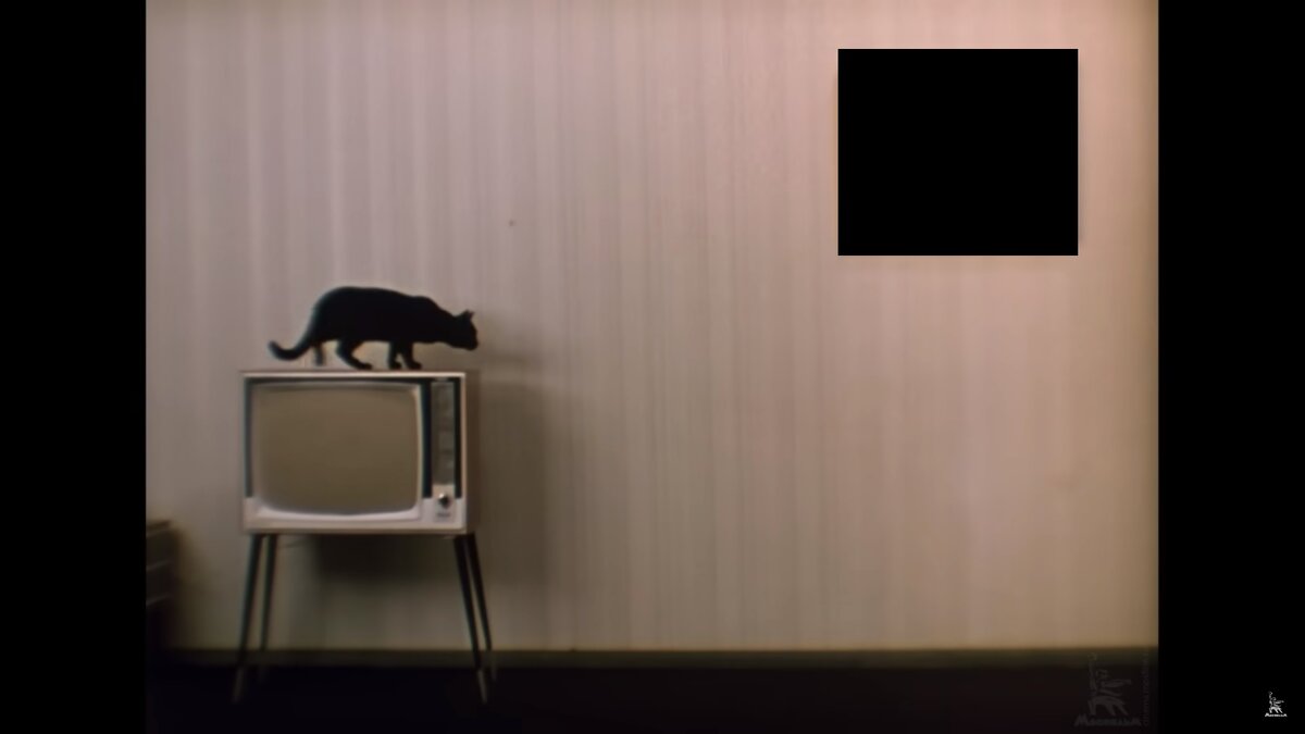 Кадр из фильма "Иван Васильевич меняет профессию", 1973 г.