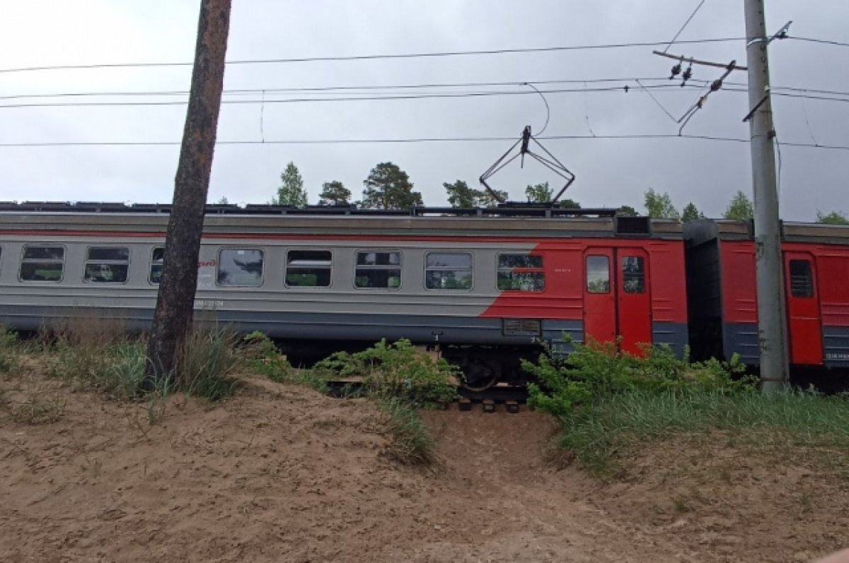    Проезд в электричках в Новосибирской области подорожает с 1 января