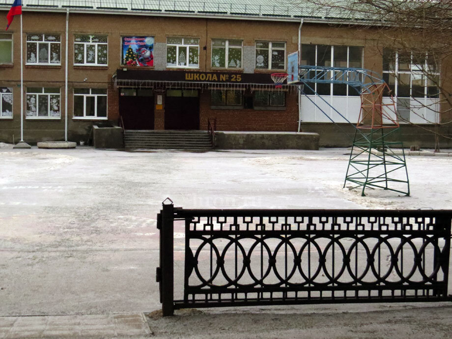 Фото Дмитрия Бикбова
