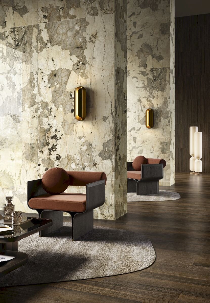 Italon Eternum Volcano