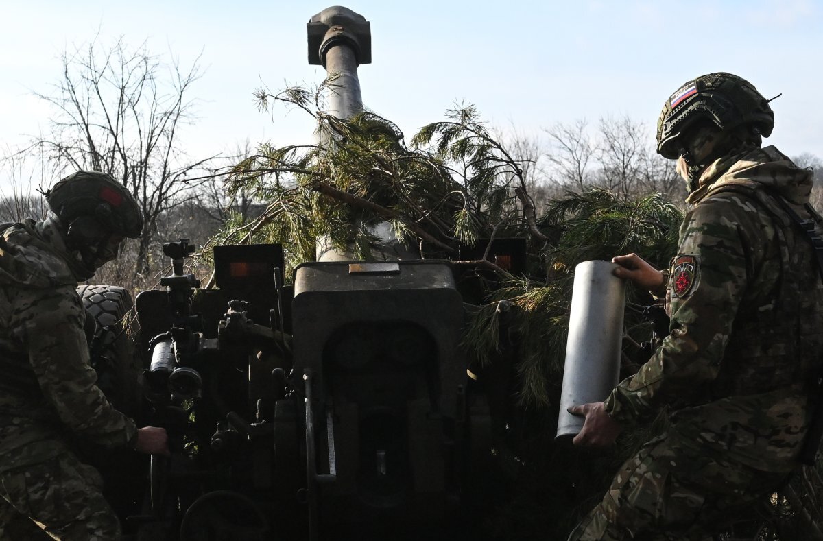    На Украине признали, что контрнаступление не дало ожидаемого результата