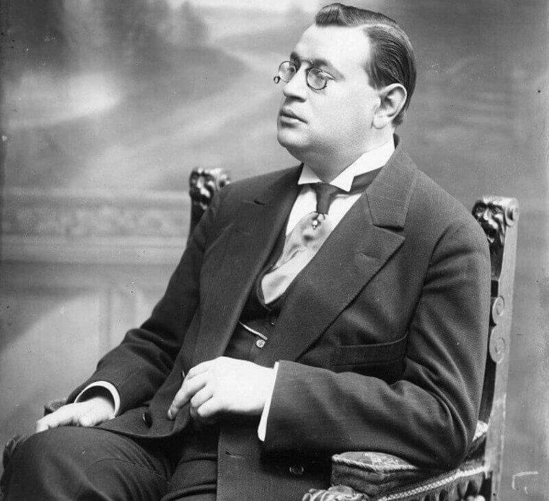 А.Т. Аверченко.