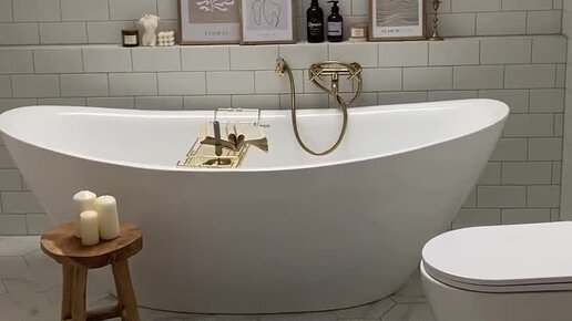 FAKRO | ФАКРО | Ремонт в ванной на мансарде🛁🥰 | Дзен