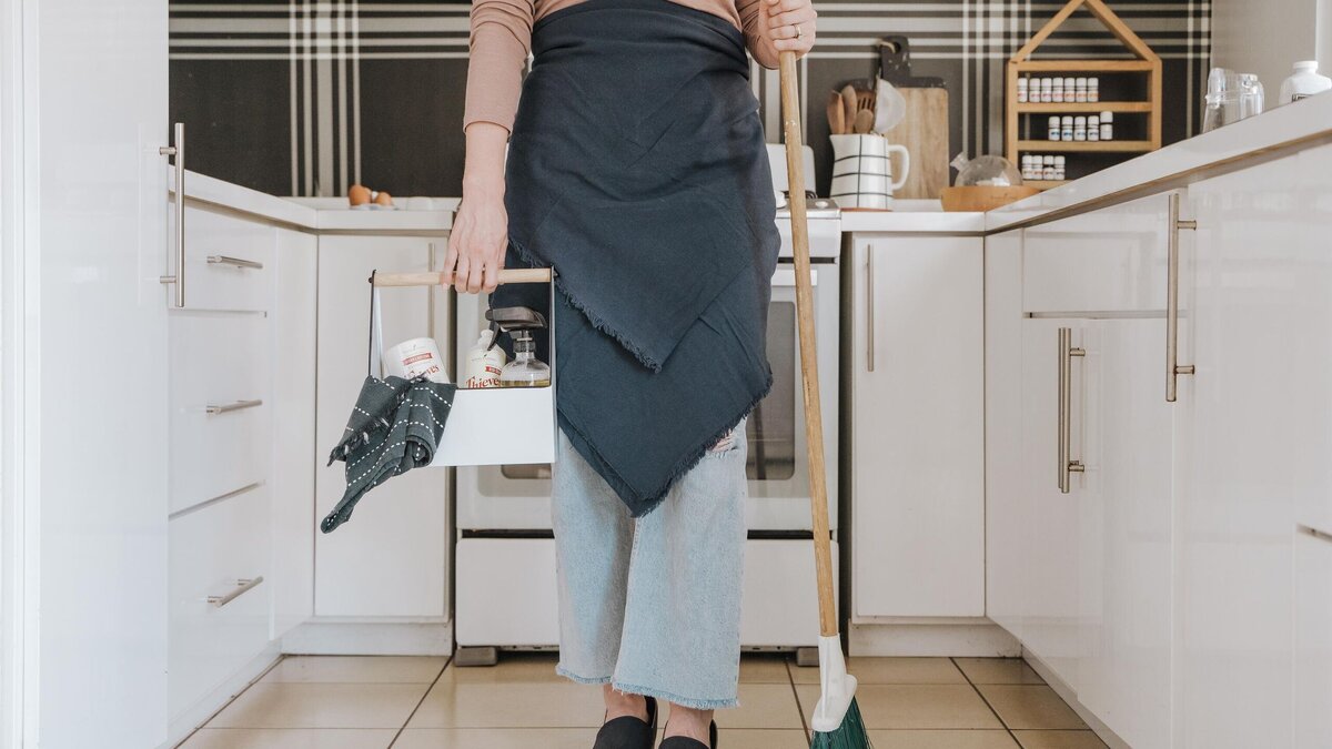    Так делают горничные в отелях: секреты идеальной уборки© Unsplash | Джозу Мишель