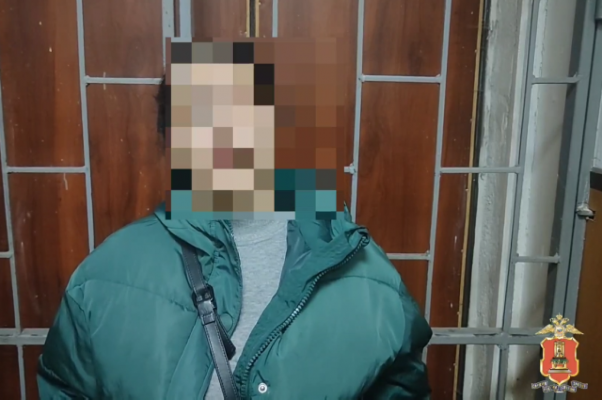    В Твери с поличным задержаны подозреваемые в краже денег у пенсионеров