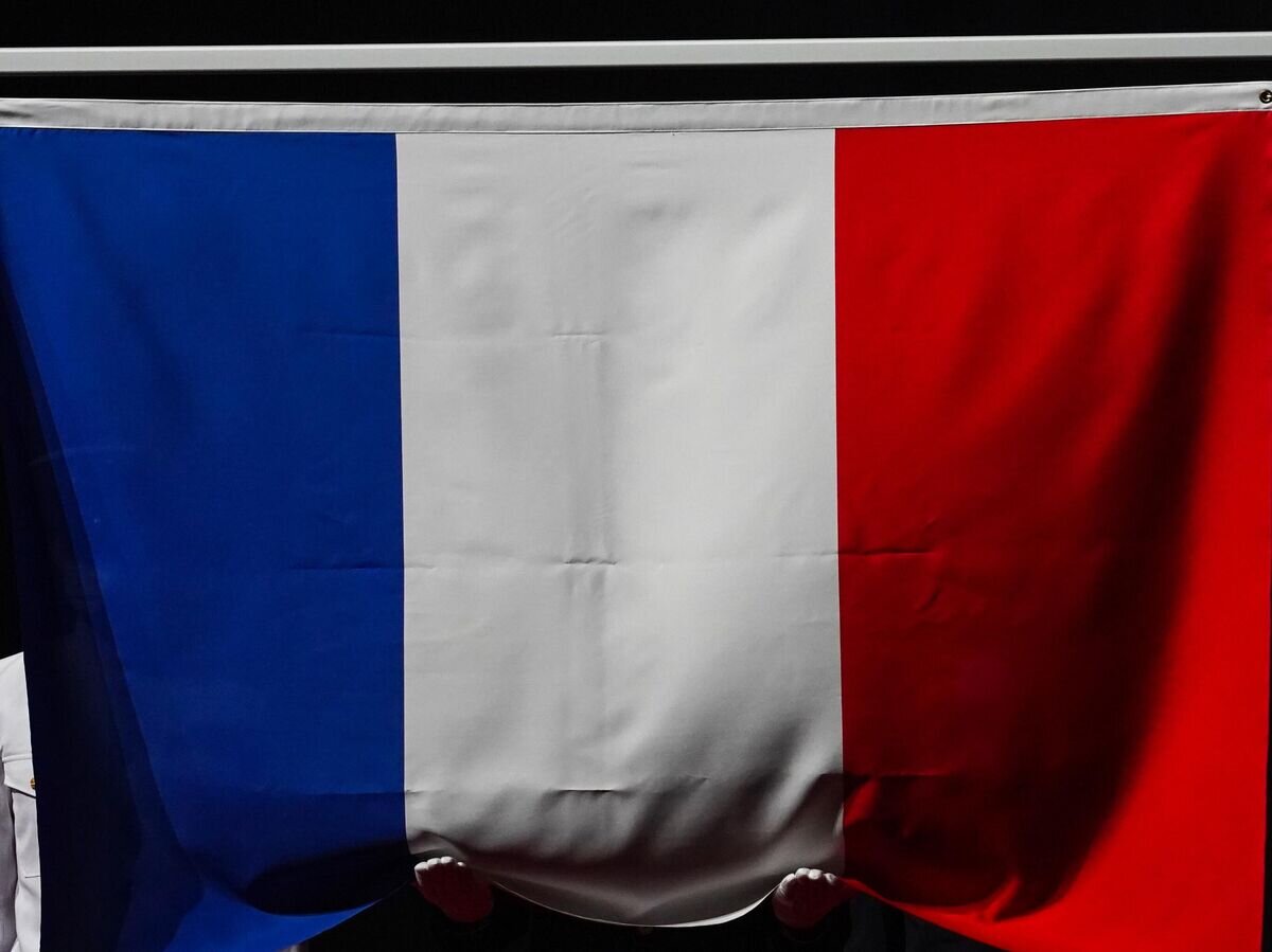    Олимпиада-2020. Фехтование. Мужчины. Рапира. Командное первенство© РИА Новости / Владимир Песня