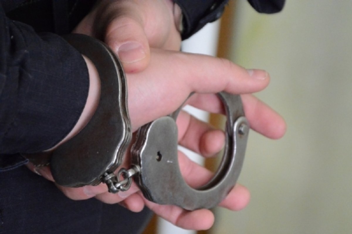    Смолянку заподозрили в организации пожара в Хорошово, где погиб её сожитель
