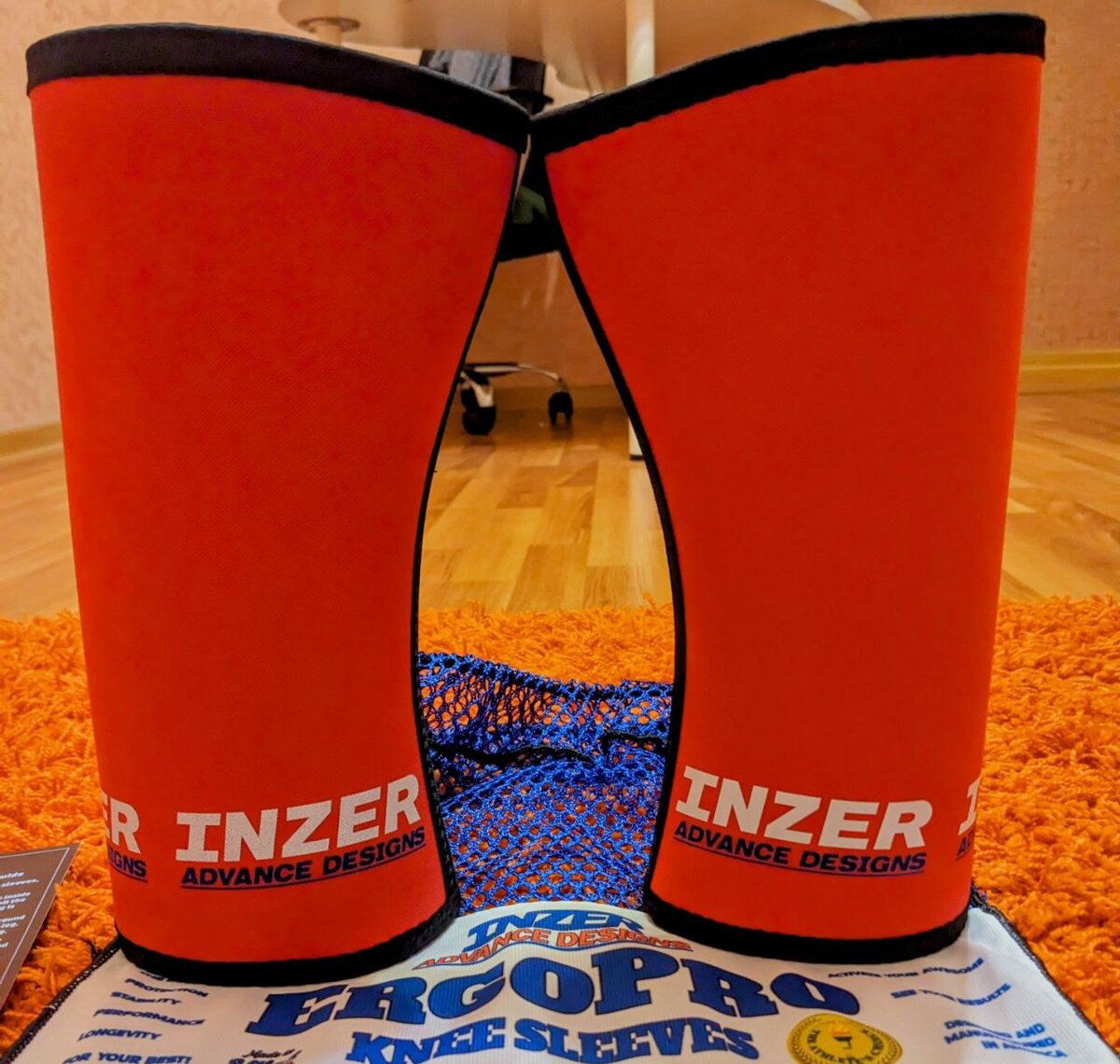Inzer Ergo Pro https://t.me/plwitches