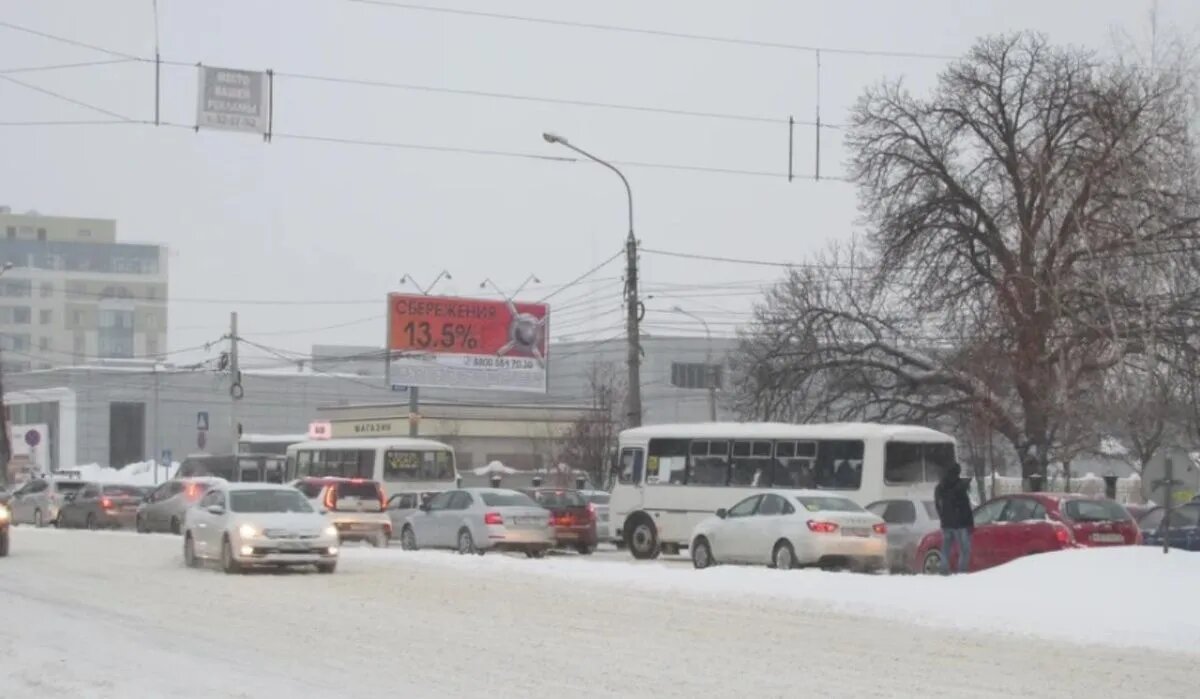 В Воронеже перевозчики сократили количество автобусов на маршрутах | АОН //  Воронеж | Дзен