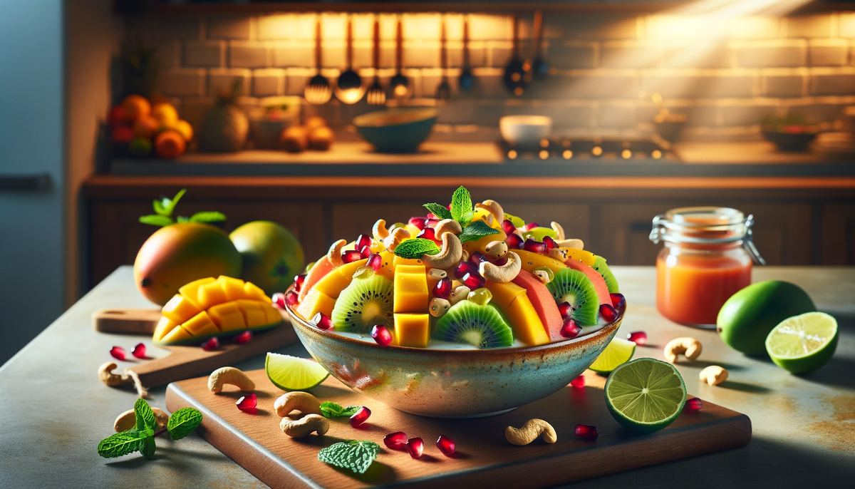 Фото: Кулинарные чудеса