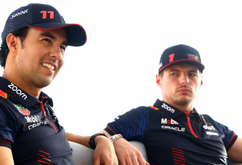    Getty Images / Red Bull Content Pool
