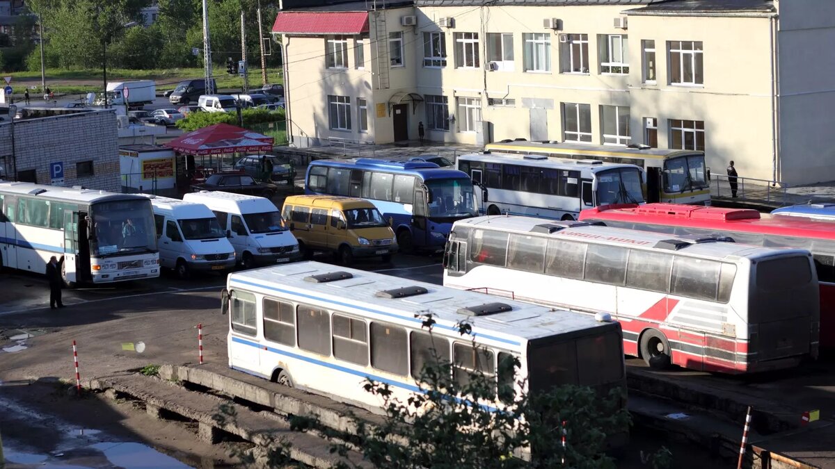     Пассажиров предупредили о возможных изменениях графика в период с 28 декабря по 9 января, расписание появилось в сообществе «Карелавтотранса».