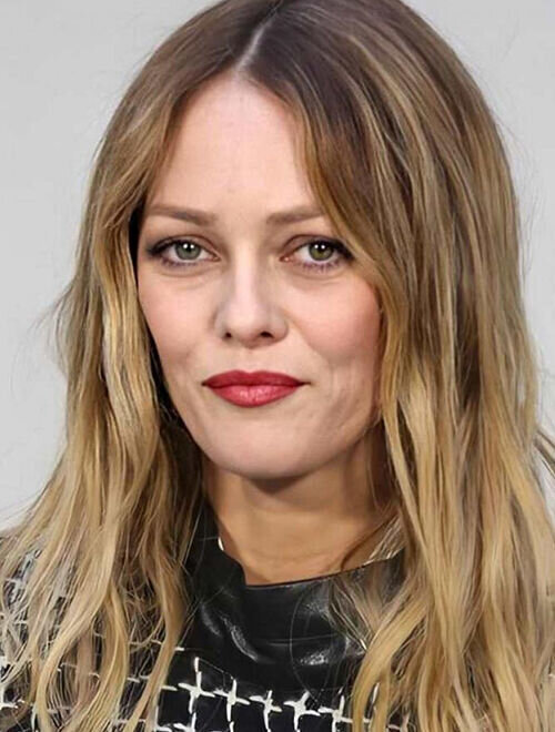     Ванесса Паради фото