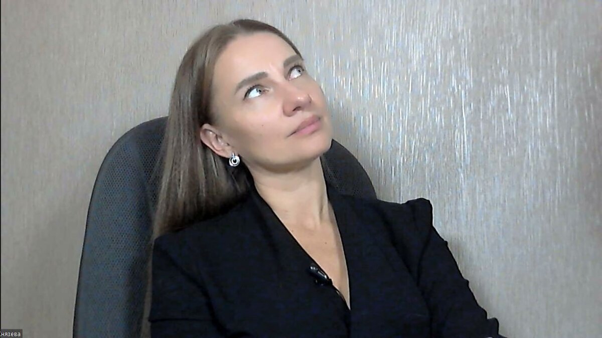 На фото автор Дзен-канала, Ирина Князева, карьерный консультант №1 по мнению ведущего отраслевого сервиса HRTIME