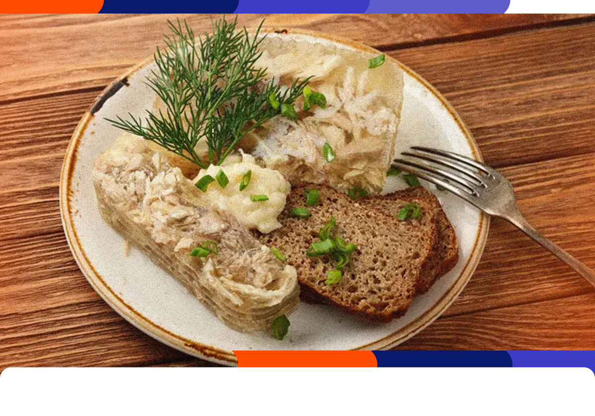 Худшие блюда мира по версии TasteAtlas: европейские деликатесы и ...