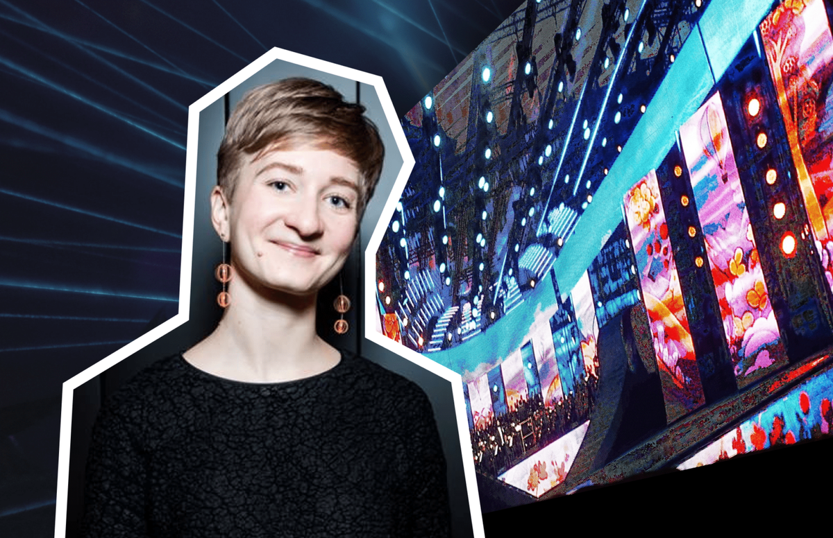    Фото: архивы пресс-служб Алиса Алексеева