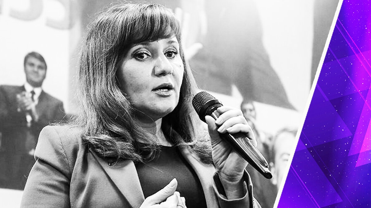 Про 13-ю пенсию за Президента ответила депутат. Пенсия – не премия ...