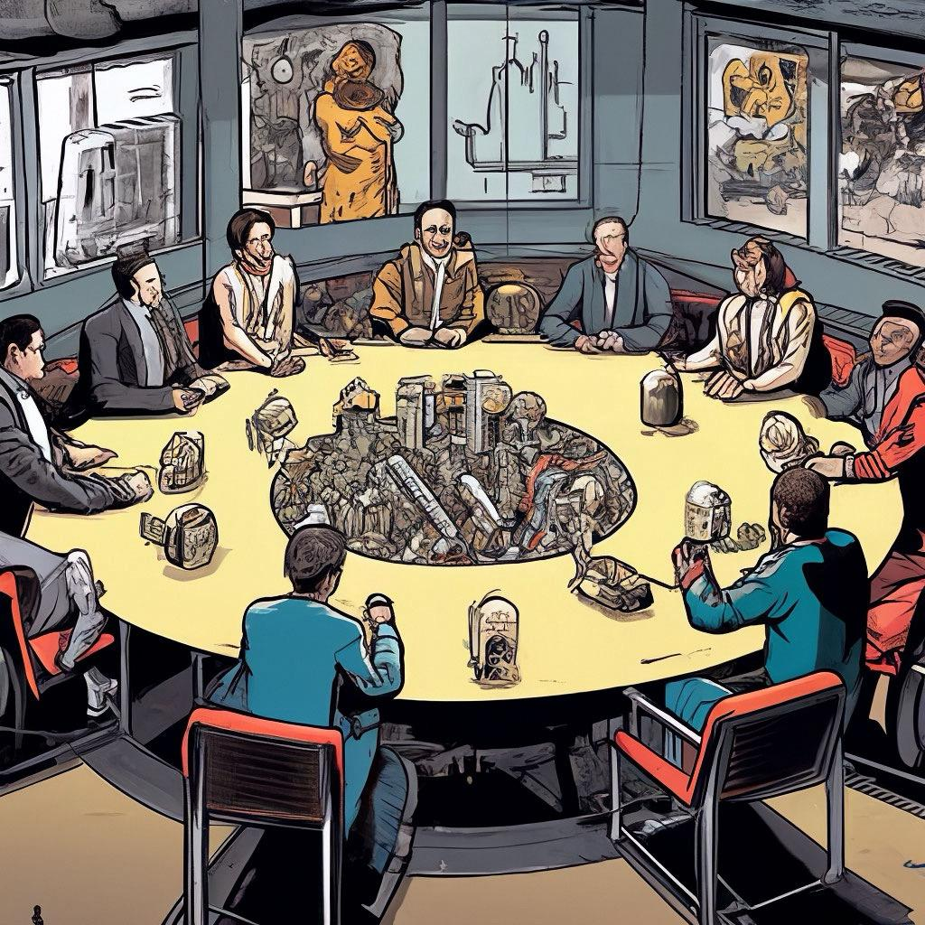 Как в реальности происходит процедура банкротства физического лица ...