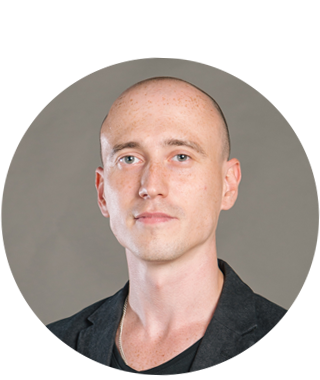  
Максим Бакаев, владелец бизнеса на Авито
